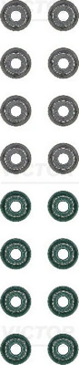 Seal Set, valve stem